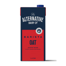 Load image into Gallery viewer, ALTERNATIVE DAIRY CO - OAT MILK - 1 LITRE (CTN 12)