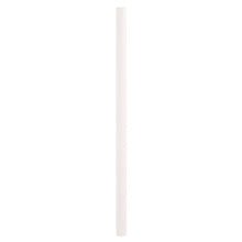 Load image into Gallery viewer, ECO-STRAW - PAPER STRAWS - 40 PACK - PLAIN WHITE