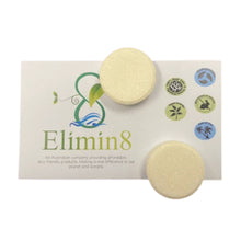 Load image into Gallery viewer, ELIMIN8 FOAMING HAND SOAP - 3 PCE PACK