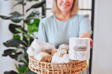 Load image into Gallery viewer, ECO CHEEKS - 100% BAMBOO TOILET PAPER