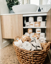 Load image into Gallery viewer, ECO CHEEKS - 100% BAMBOO TOILET PAPER