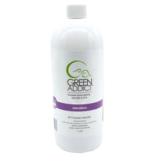Load image into Gallery viewer, GREEN ADDICT - DESCALIERE - ALL PURPOSE DESCALER 1 LITRE REFILL