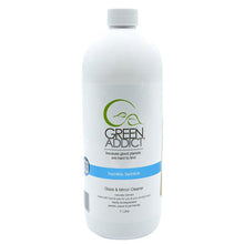 Load image into Gallery viewer, GREEN ADDICT - TWINKLE TWINKLE - GLASS & MIRROR CLEANER 1 LITRE REFILL
