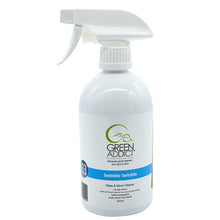Load image into Gallery viewer, GREEN ADDICT - TWINKLE TWINKLE - GLASS & MIRROR CLEANER 1 LITRE REFILL