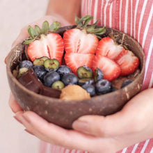 Load image into Gallery viewer, COCONUT BOWL - REGULAR