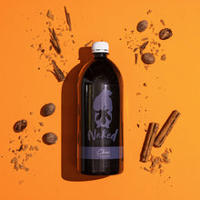 Load image into Gallery viewer, NAKED SYRUPS - SPICED CHAI SYRUP CONCENTRATE - 1 LTR