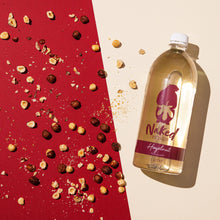 Load image into Gallery viewer, NAKED SYRUPS - HAZELNUT SYRUP FLAVOURING 1 LTR