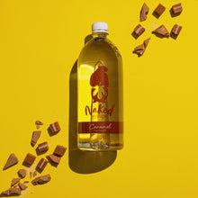 Load image into Gallery viewer, NAKED SYRUPS - CARAMEL SYRUP FLAVOURING 1 LTR