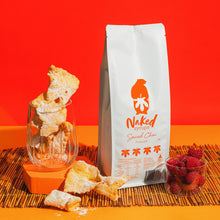 Load image into Gallery viewer, NAKED SYRUPS - SPICED CHAI POWDER - 1 KG