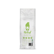 Load image into Gallery viewer, NAKED SYRUPS - MATCHA TEA POWDER - 500GM