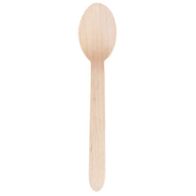 Load image into Gallery viewer, ONE TREE - WOODEN SPOON - 100 PACK
