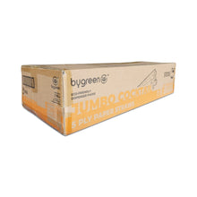 Load image into Gallery viewer, STRONG STRAWS - 5 PLY JUMBO COCKTAIL PAPER STRAW - MIXED COLOURS