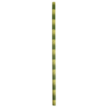 Load image into Gallery viewer, ECO-STRAW - PAPER STRAWS - 40 PACK - BAMBOO PRINT