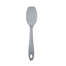 Load image into Gallery viewer, ZEAL - CLASSIC MINI SILICONE SPATULA SPOON - ASSORTED COLOURS