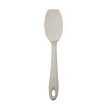 Load image into Gallery viewer, ZEAL - CLASSIC MINI SILICONE SPATULA SPOON - ASSORTED COLOURS