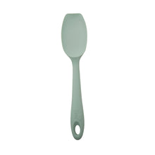 Load image into Gallery viewer, ZEAL - CLASSIC MINI SILICONE SPATULA SPOON - ASSORTED COLOURS