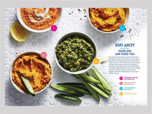 Load image into Gallery viewer, BOOK - GUILT-FREE SNACKS BY LUKE HINES