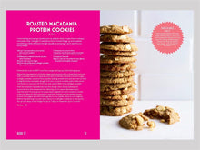 Load image into Gallery viewer, BOOK - GUILT-FREE SNACKS BY LUKE HINES