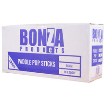 Load image into Gallery viewer, BONZA - PADDLE POP STICK - 66MM