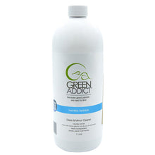 Load image into Gallery viewer, GREEN ADDICT - TWINKLE TWINKLE - GLASS & MIRROR CLEANER 500ML