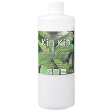 Load image into Gallery viewer, KIN KIN - NATURAL DISH WASHER POWDER - LEMON MYRTLE