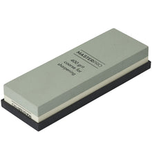 Load image into Gallery viewer, MASTER PRO - DUAL SHARPENING WHETSTONE