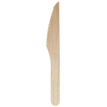 Load image into Gallery viewer, ONE TREE - WOODEN KNIFE - 25 PACK
