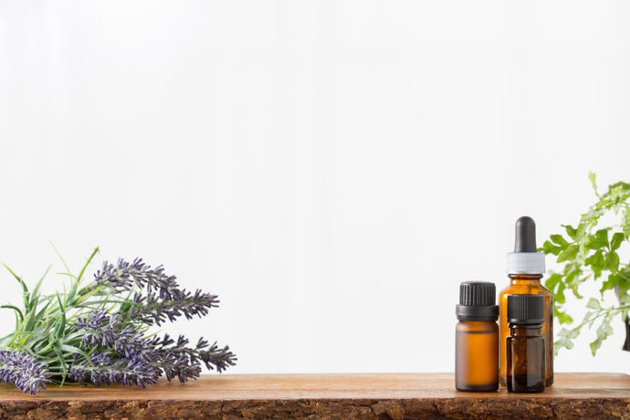 Introduction to Essential Oils