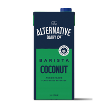 Load image into Gallery viewer, ALTERNATIVE DAIRY CO - COCONUT MILK - 1 LITRE (CTN 12)
