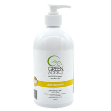 Load image into Gallery viewer, GREEN ADDICT - DISH DEVOTION - DISH WASHING LIQUID 1 LITRE REFILL
