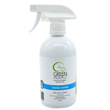 Load image into Gallery viewer, GREEN ADDICT - TWINKLE TWINKLE - GLASS &amp; MIRROR CLEANER 1 LITRE REFILL
