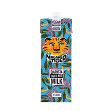 Load image into Gallery viewer, MADAME TIGER - BARISTA TIGER NUT MILK - 1 LITRE

