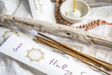 Load image into Gallery viewer, ECO INCENSE - HOLY SMOKE - GRACE
