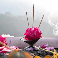 Load image into Gallery viewer, ECO INCENSE - HOLY SMOKE - LOVE
