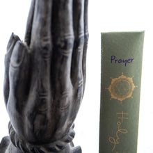 Load image into Gallery viewer, ECO INCENSE - HOLY SMOKE - PRAYER
