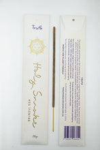Load image into Gallery viewer, ECO INCENSE - HOLY SMOKE - TRUTH
