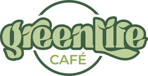 The Greenlife Cafe