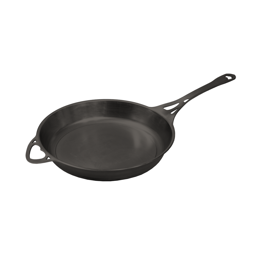 SOLIDTEKNICS - AUS-ION 30CM FRY PAN