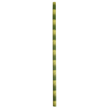 Load image into Gallery viewer, ECO-STRAW - PAPER STRAWS - 40 PACK - BAMBOO PRINT
