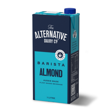 Load image into Gallery viewer, ALTERNATIVE DAIRY CO - ALMOND MILK - 1 LITRE (CTN 12)
