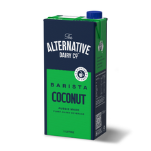 Load image into Gallery viewer, ALTERNATIVE DAIRY CO - COCONUT MILK - 1 LITRE (CTN 12)

