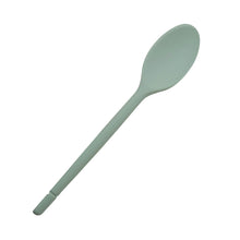 Load image into Gallery viewer, ZEAL - CLASSIC SILICONE COOK&#39;S SPOON - ASSORTED COLOURS
