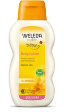 Load image into Gallery viewer, WELEDA- BODY LOTION 200ML
