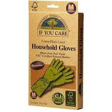 Load image into Gallery viewer, IF YOU CARE - KITCHEN GLOVES - 1 PAIR
