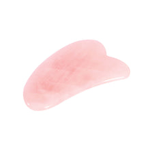 Load image into Gallery viewer, ISALBI - CRYSTAL GUA SHA MASSAGE TOOL
