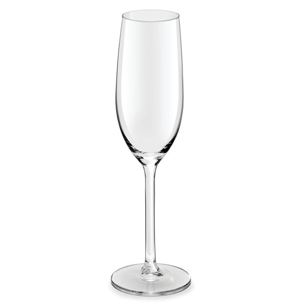 ROYAL LEERDAM - L'ESPRIT FLUTE GLASS - SET OF 4