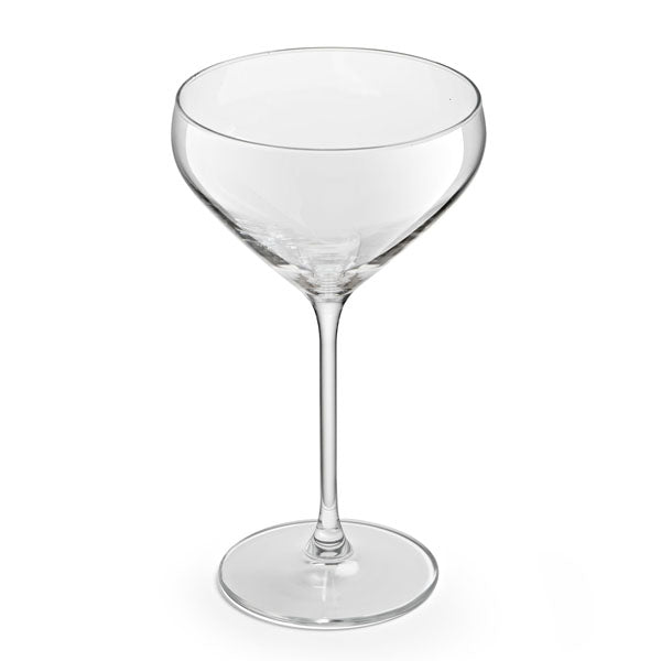 ROYAL LEERDAM - MAIPO CHAMPAGNE COUPE GLASS - SET OF 4