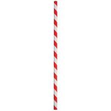 Load image into Gallery viewer, RETAIL SIZE PAPER STRAW - CARTON BUY
