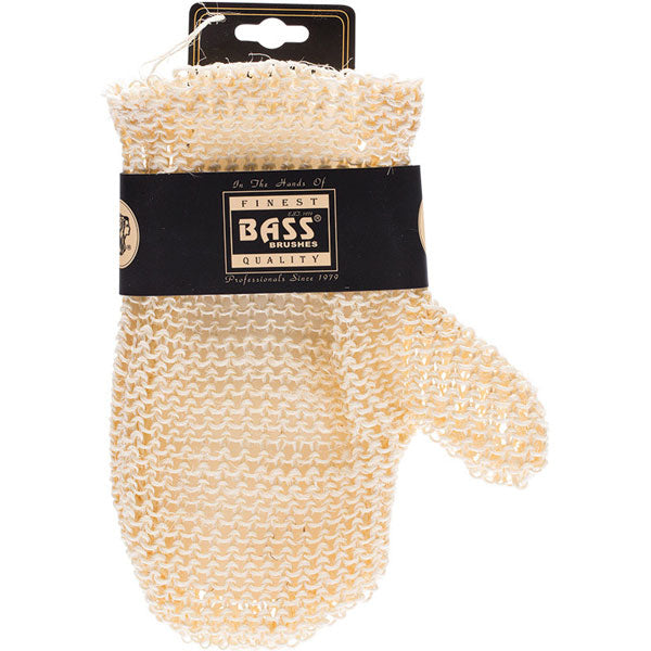 BASS BODY CARE - SISAL DELUX HAND GLOVE