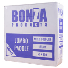 Load image into Gallery viewer, BONZA - JUMBO PADDLE - 150MM
